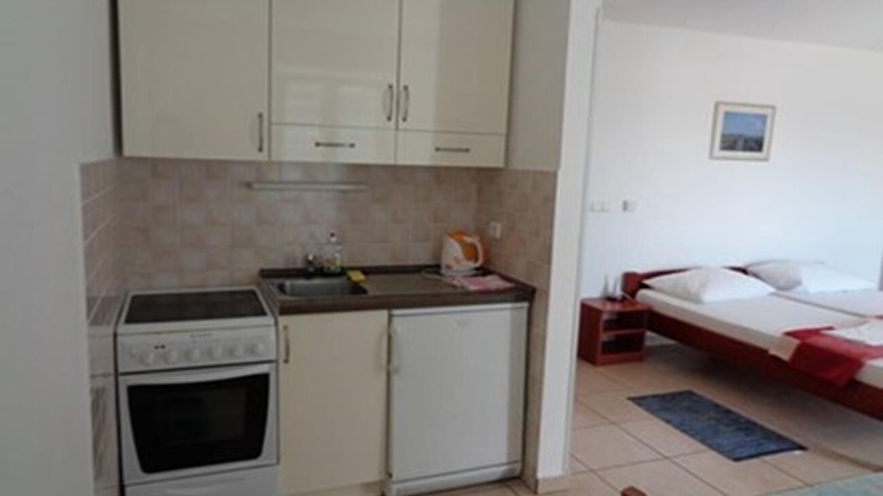 Photo of Kitchen in Njivice