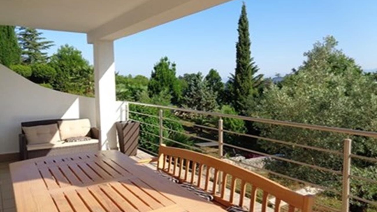 Photo of Patio Balcony in Njivice