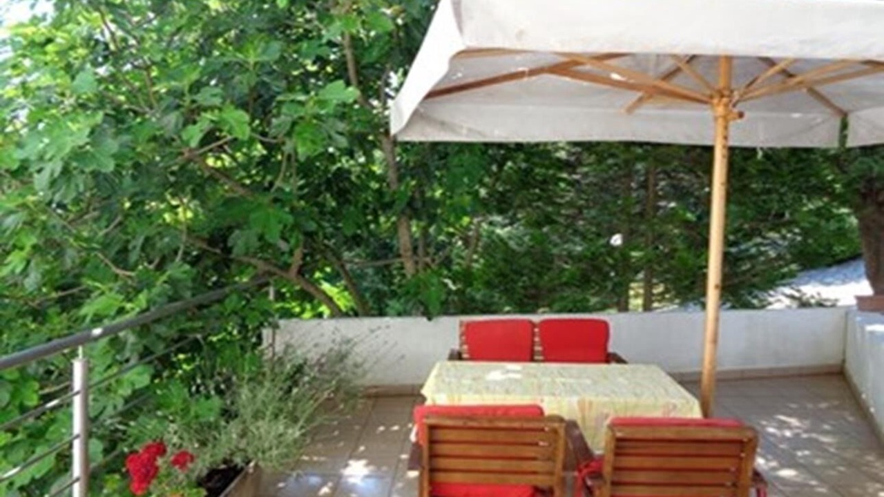Photo of Patio Balcony in Njivice