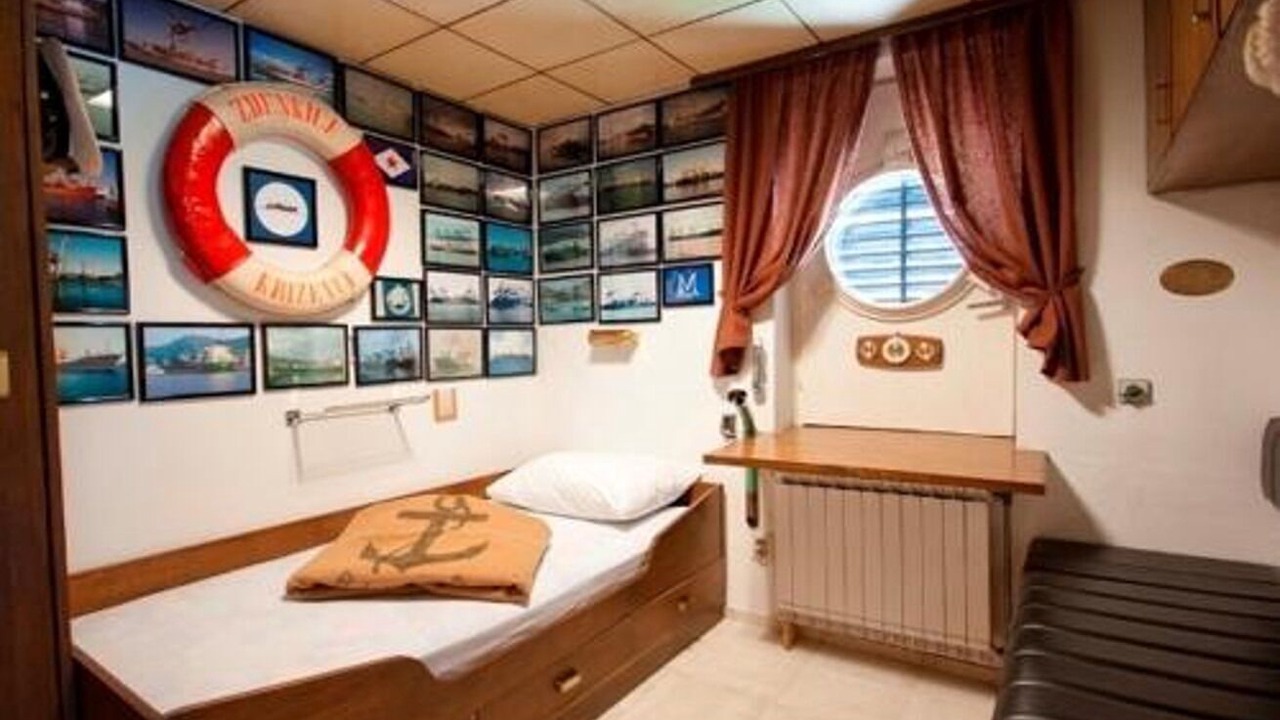 Photo of Bedroom in Municipality of Krizevci