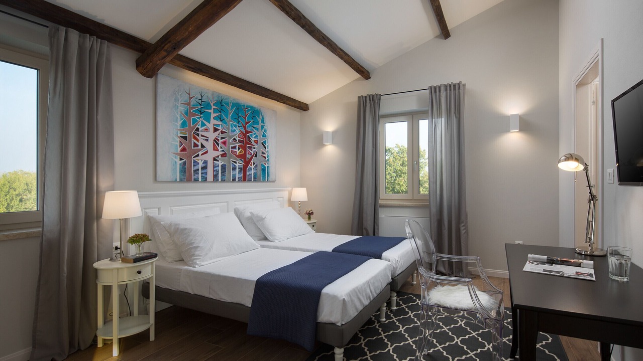 Photo of Bedroom in Tinjan