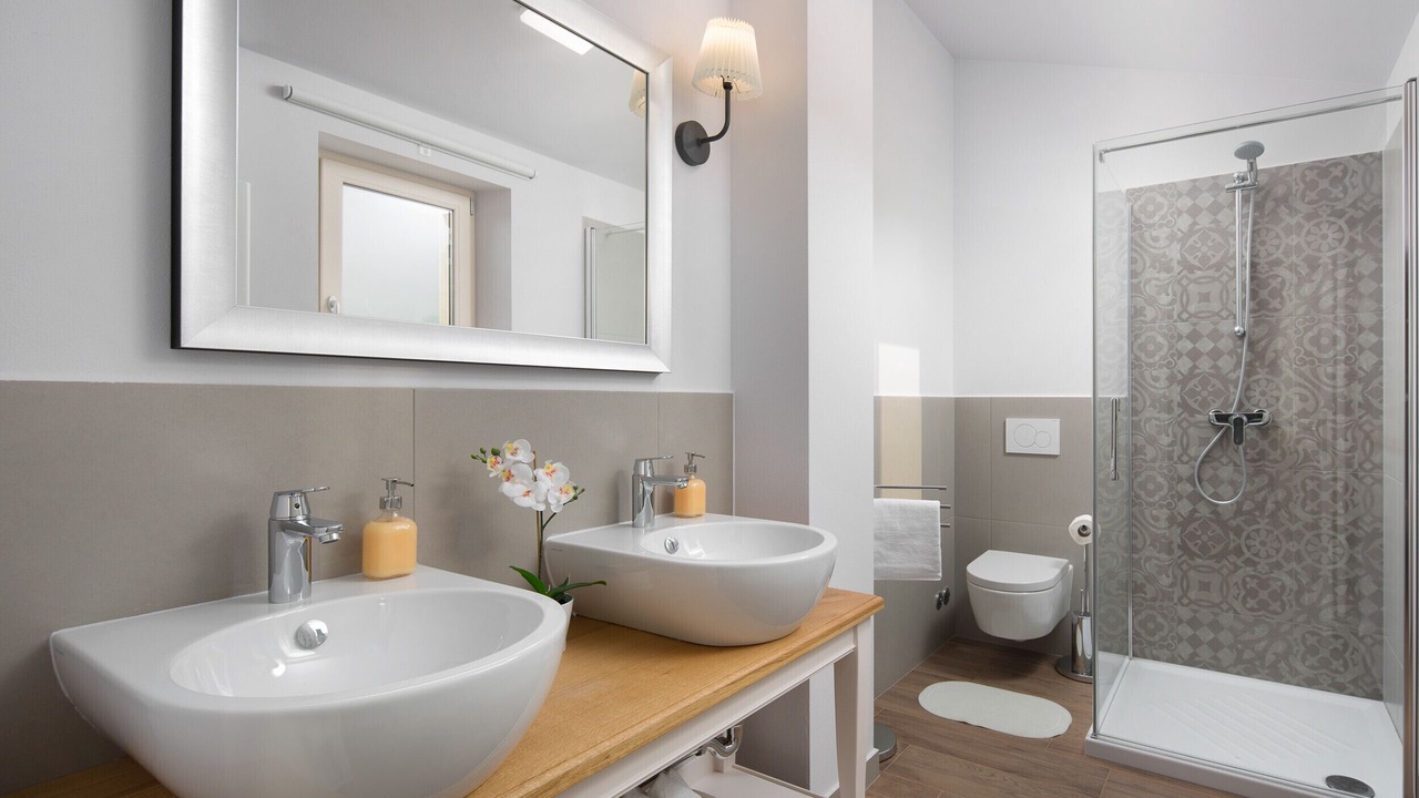 Photo of Bathroom in Tinjan
