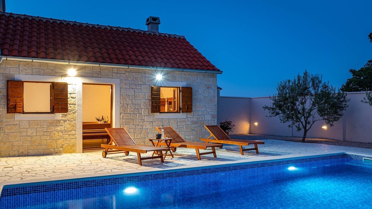 Photo of Outdoor in Velim