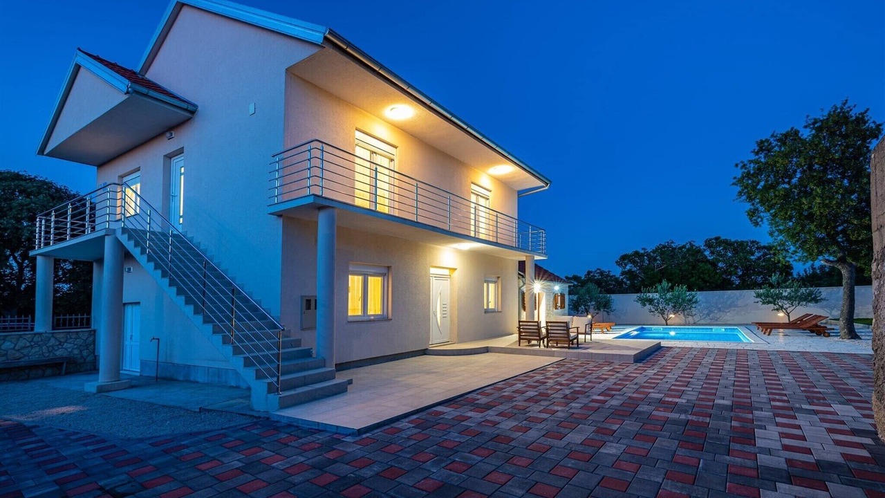 Photo of Outdoor in Velim