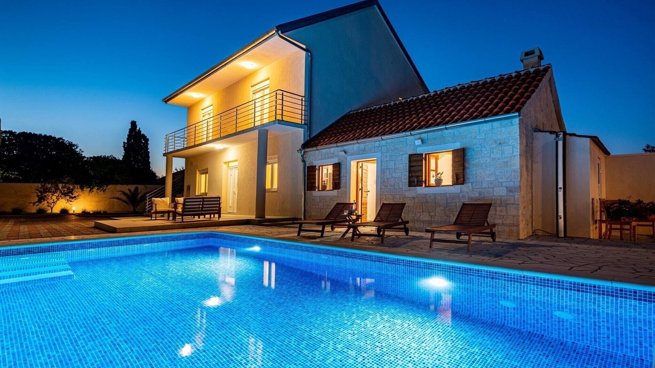 Photo of Outdoor in Velim