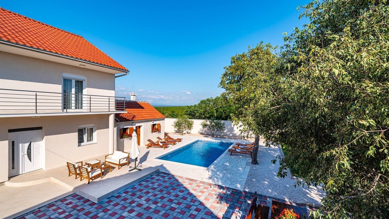 Photo of Outdoor in Velim