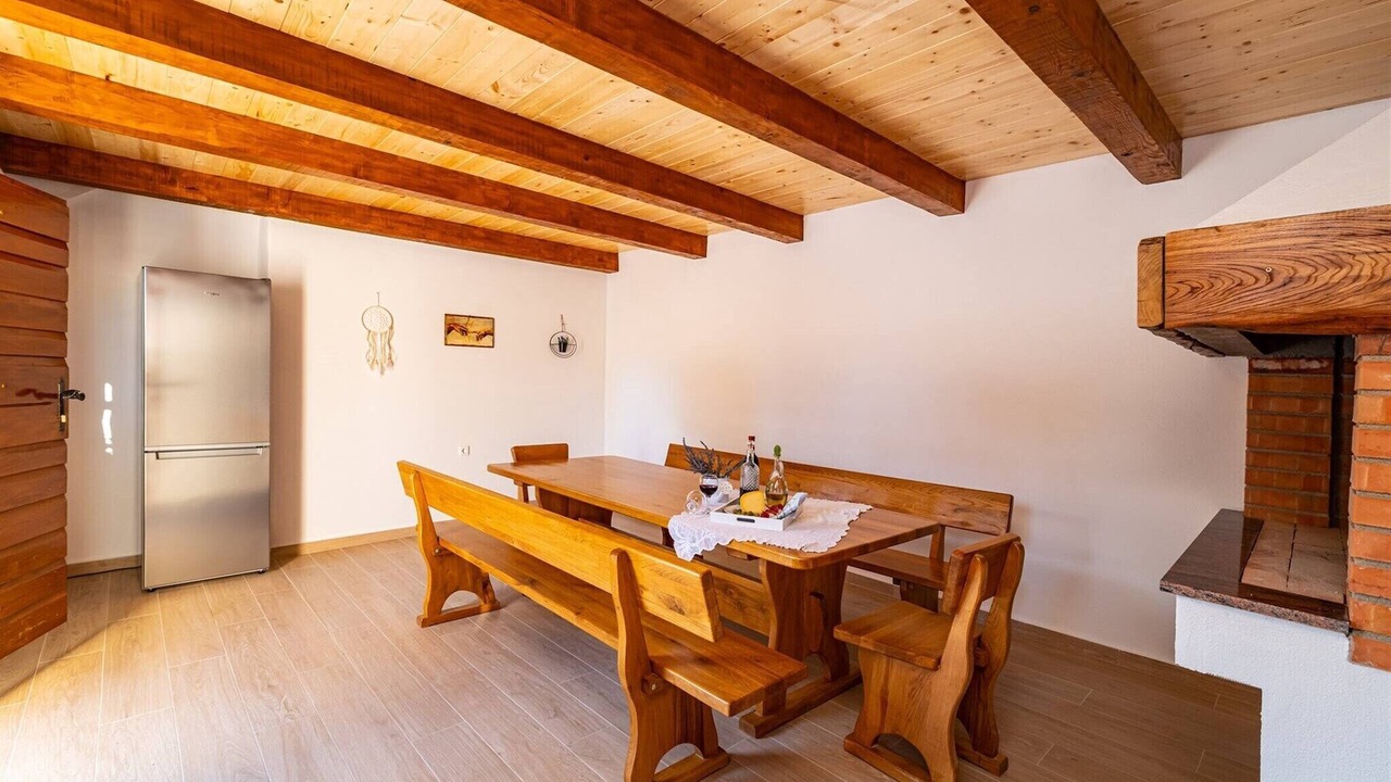 Photo of Livingroom in Velim