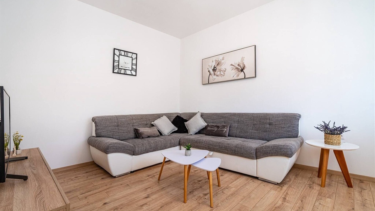 Photo of Livingroom in Velim