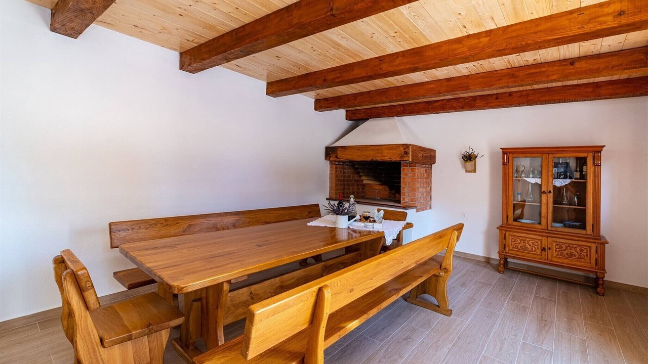 Photo of Livingroom in Velim