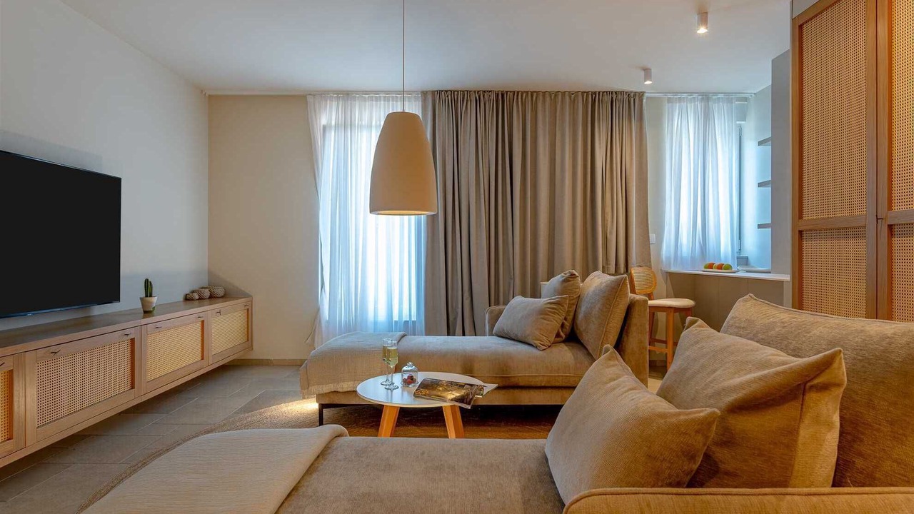 Photo of Livingroom in Duce