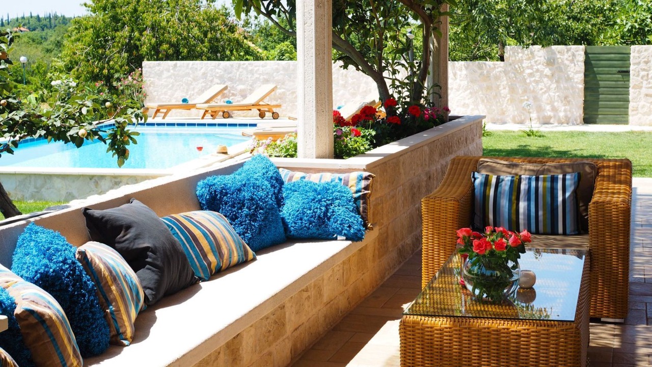 Photo of Livingroom in Mocici
