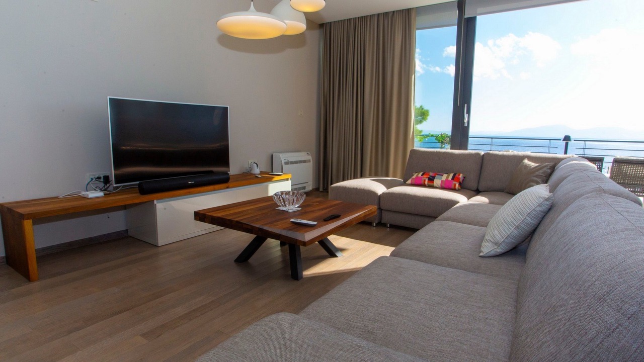 Photo of Livingroom in Drvenik