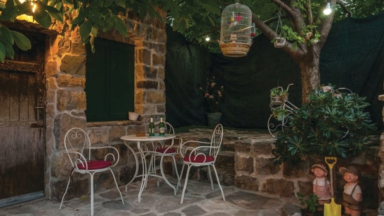 Photo of Outdoor in Srinjine