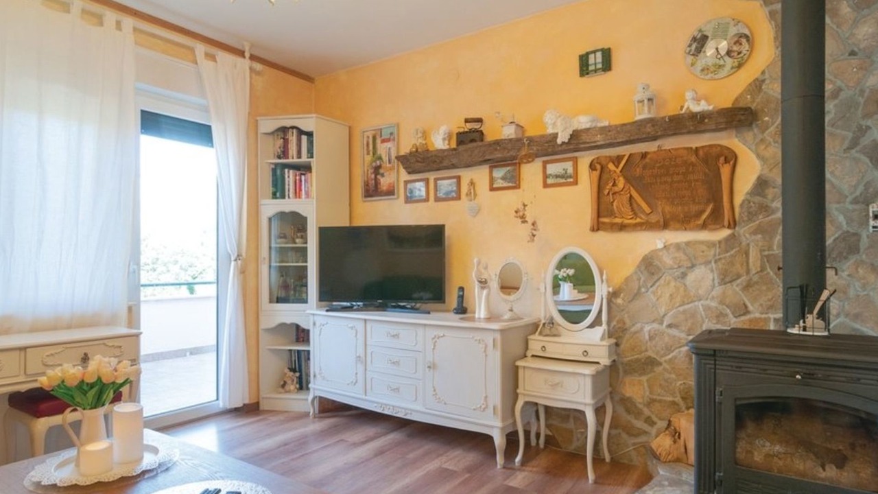 Photo of Livingroom in Srinjine
