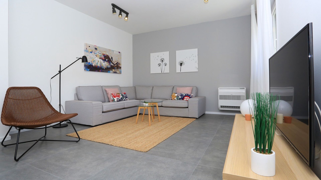 Photo of Livingroom in Brodarica