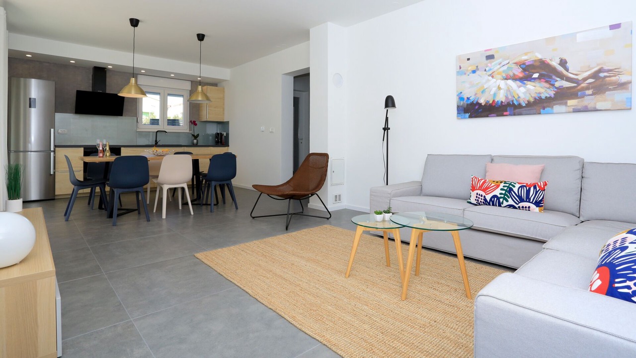 Photo of Livingroom in Brodarica