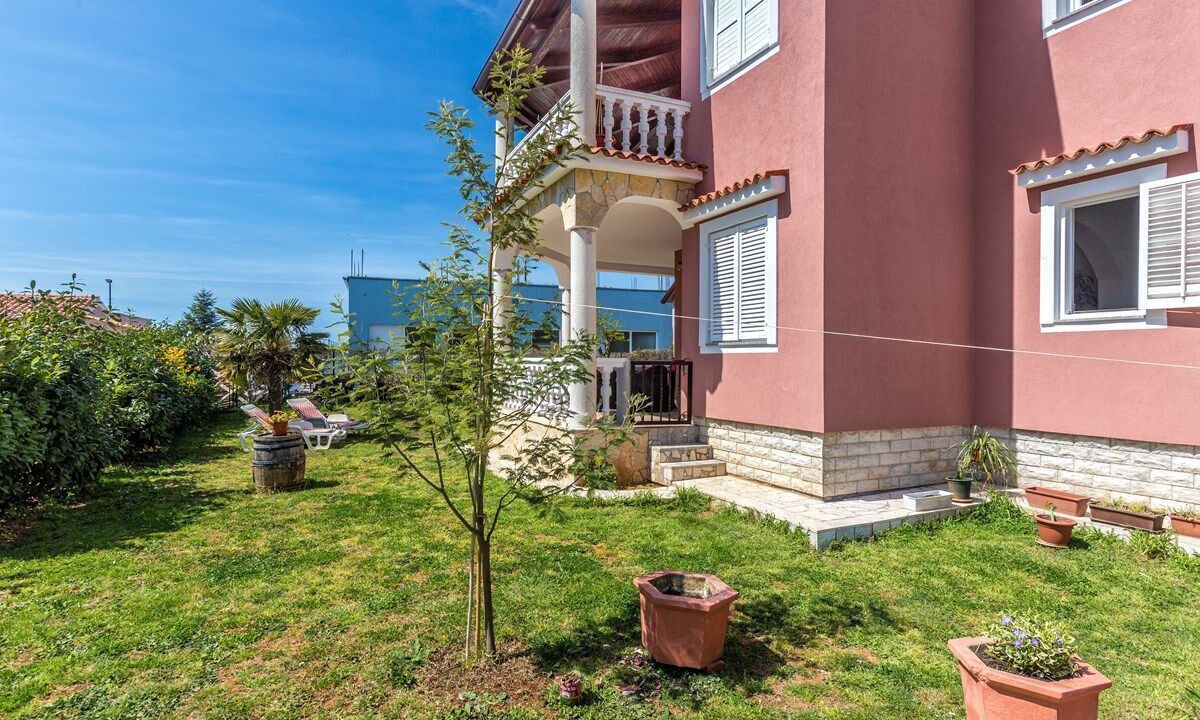 Photo of Patio Balcony in Sikici