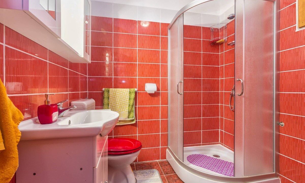 Photo of Bathroom in Sikici