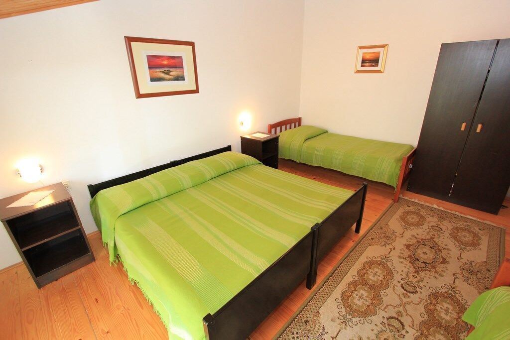 Photo of Bedroom in Pomer