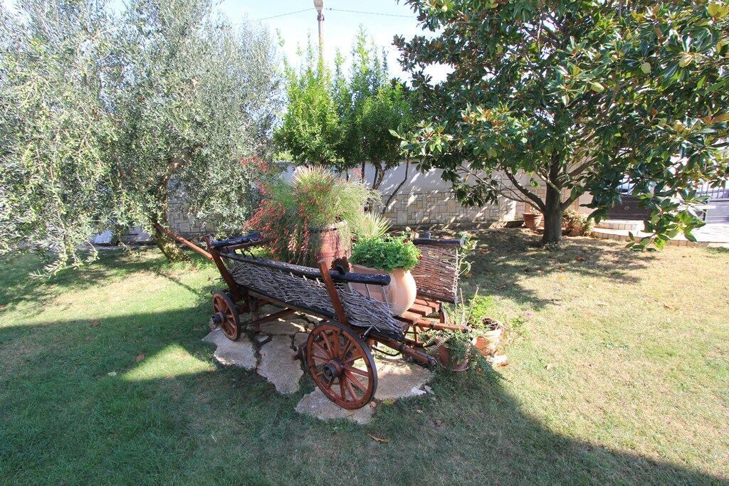 Photo of Outdoor in Pomer