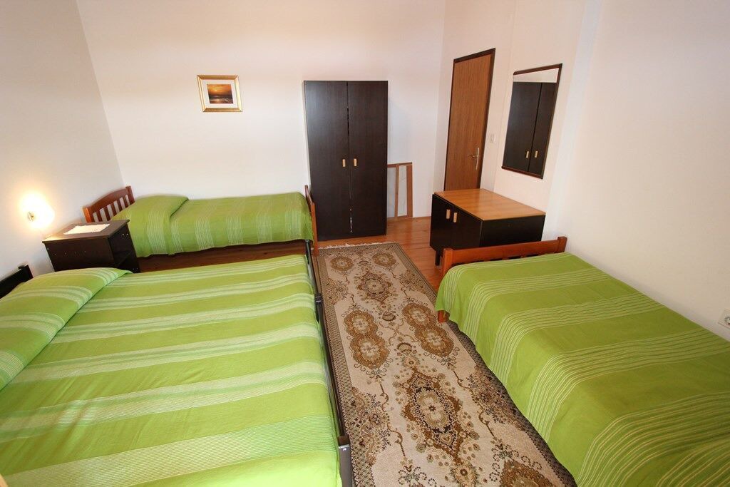 Photo of Bedroom in Pomer