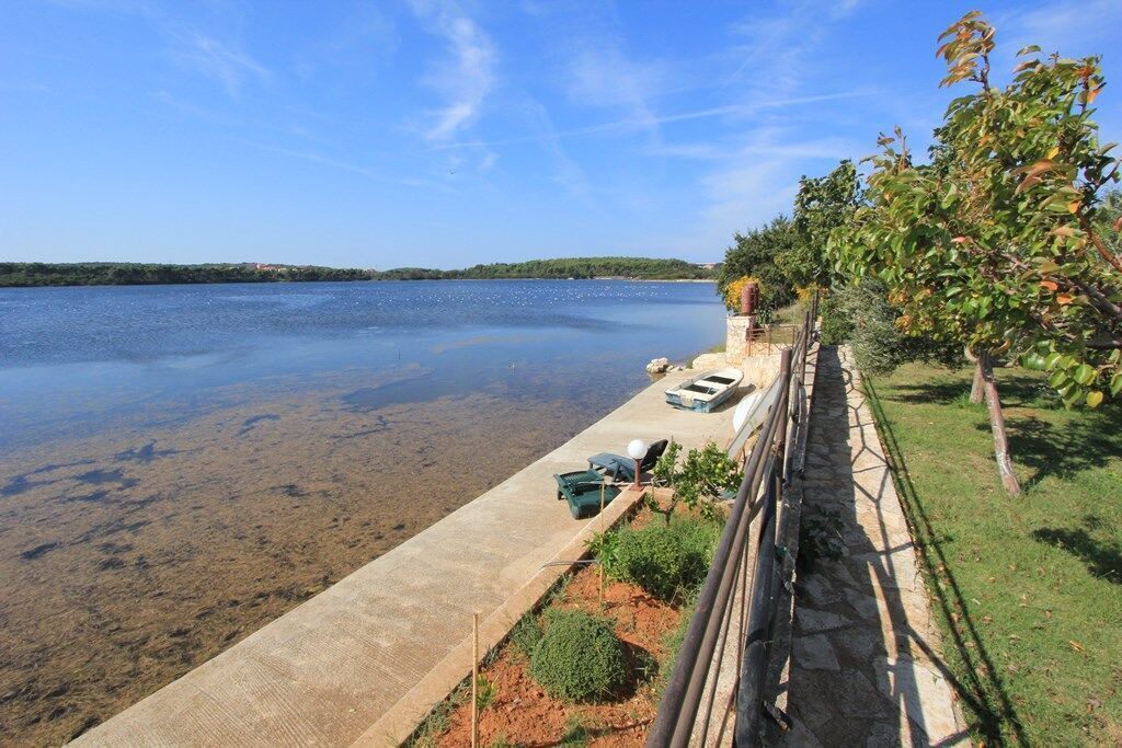 Photo of Outdoor in Pomer