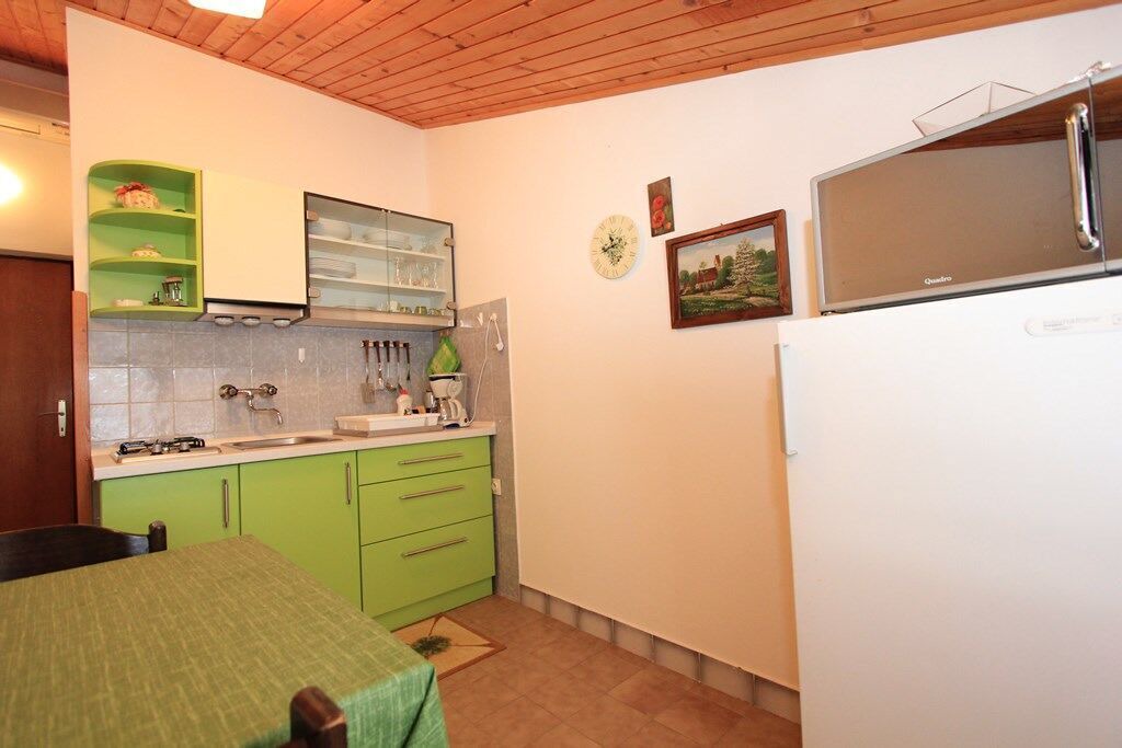 Photo of Kitchen in Pomer