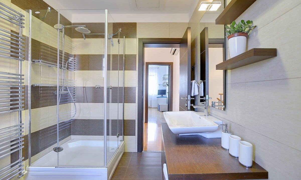 Photo of Bathroom in Valdebek