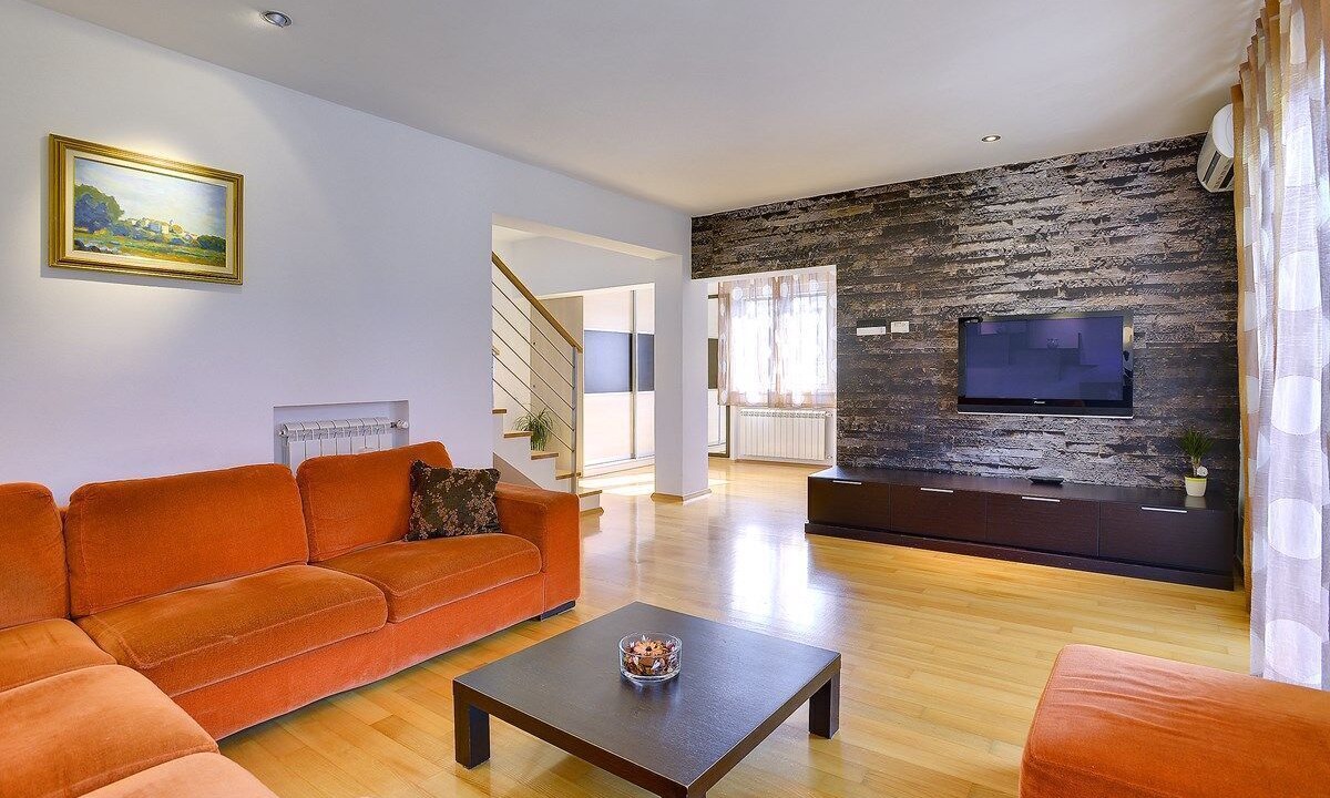 Photo of Livingroom in Valdebek