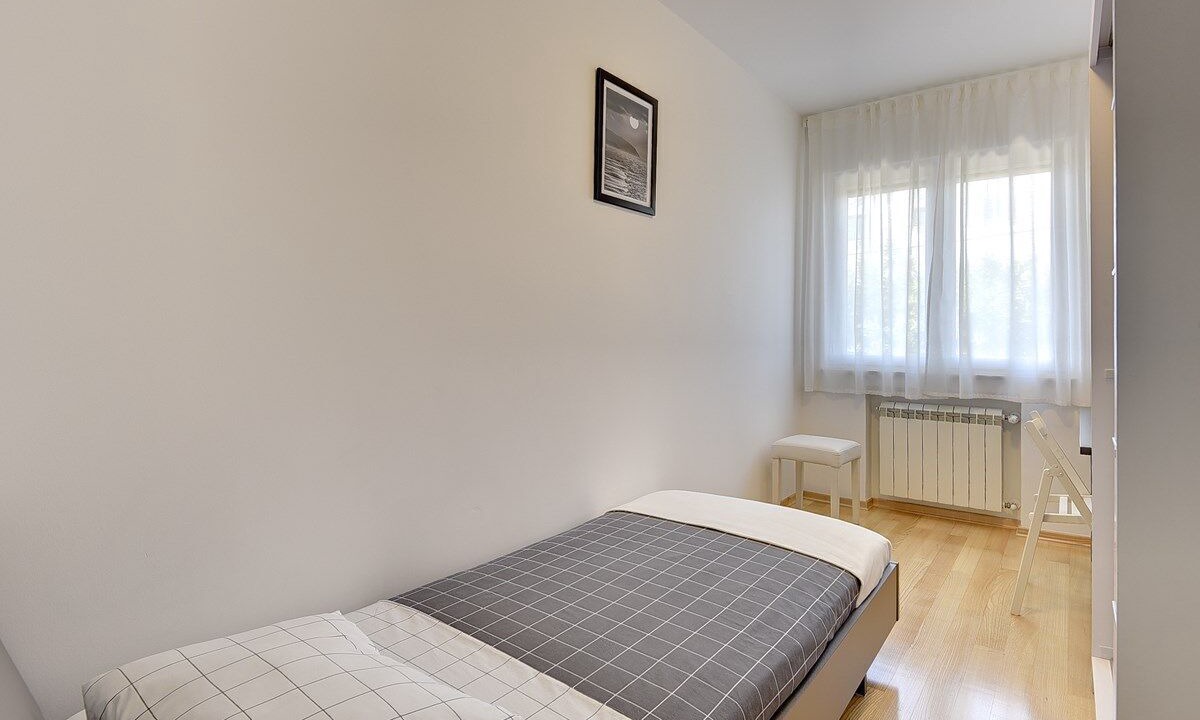 Photo of Bedroom in Valdebek