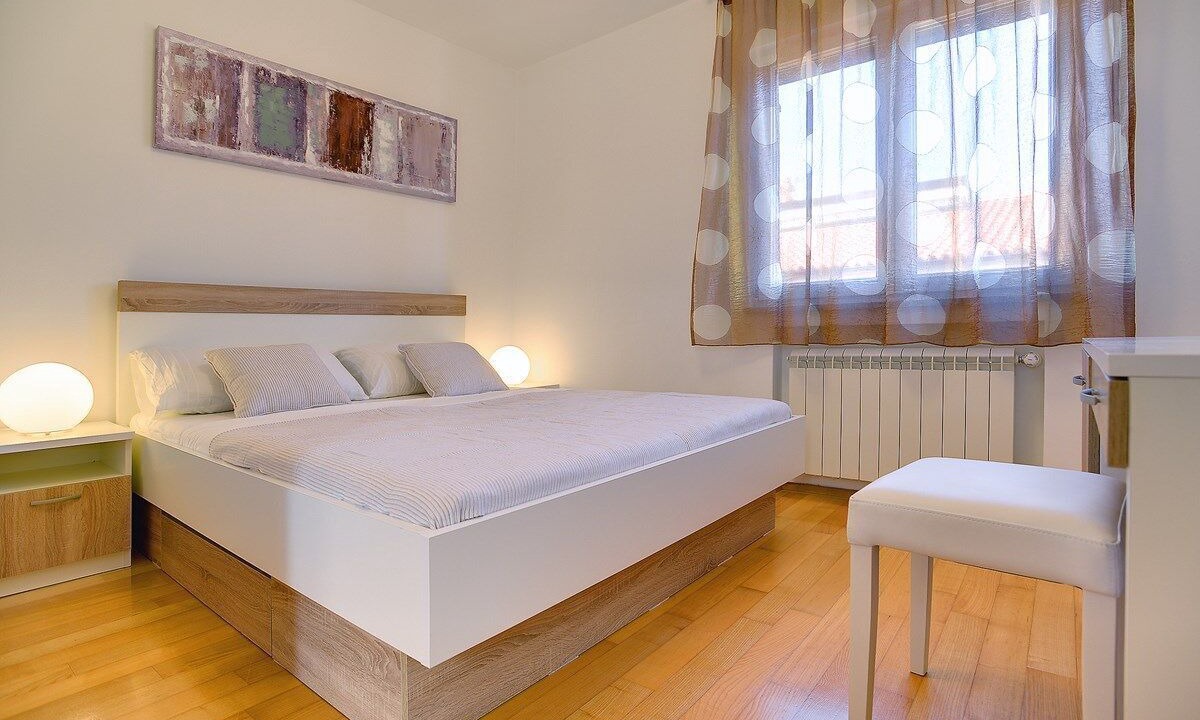 Photo of Bedroom in Valdebek