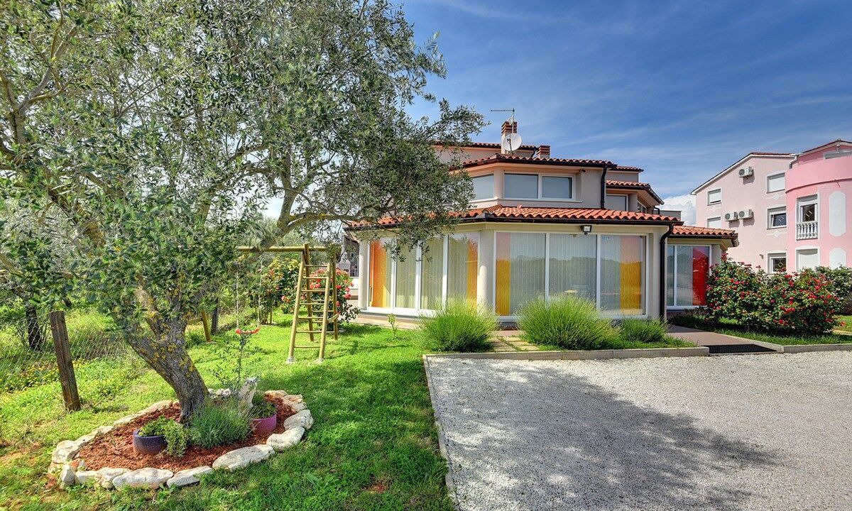 Photo of Outdoor in Valtura