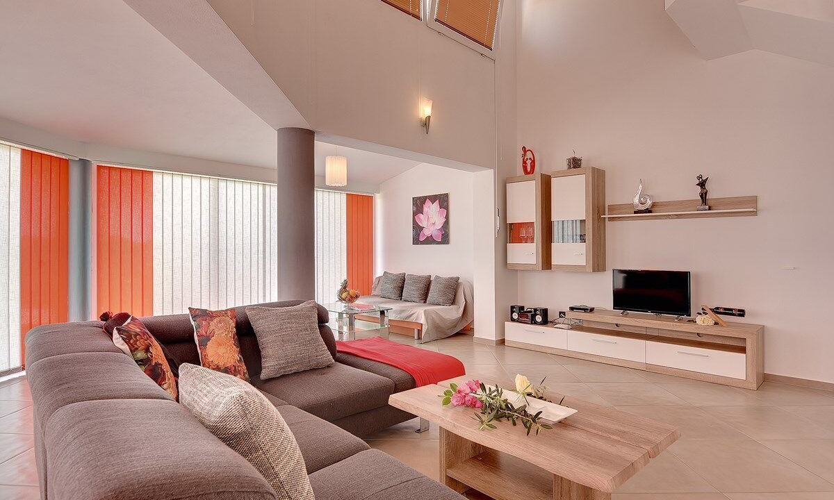 Photo of Livingroom in Valtura