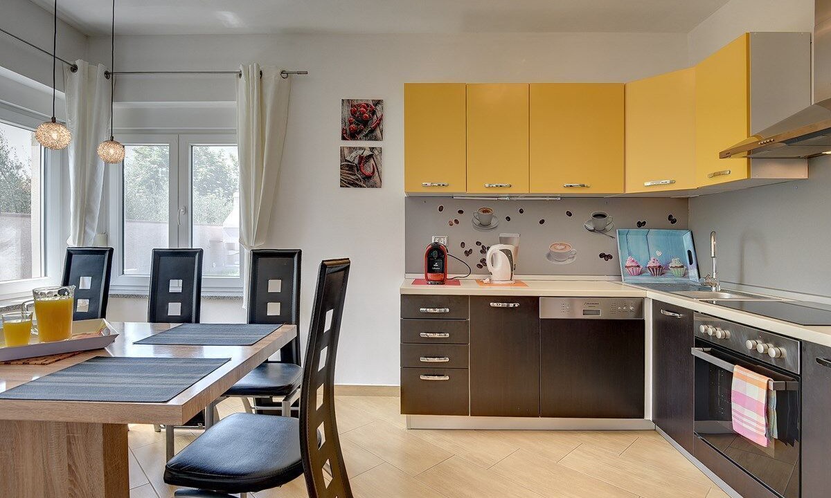 Photo of Kitchen in Valtura