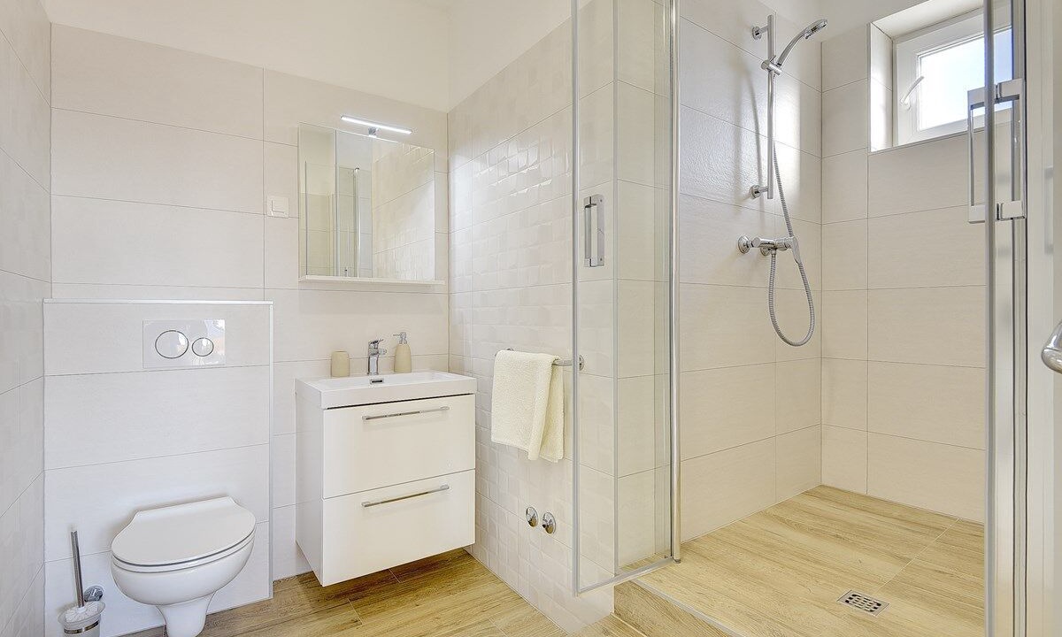 Photo of Bathroom in Sikici