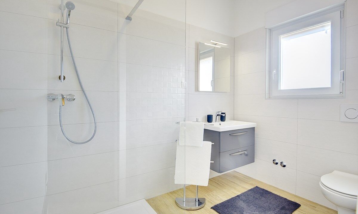 Photo of Bathroom in Sikici