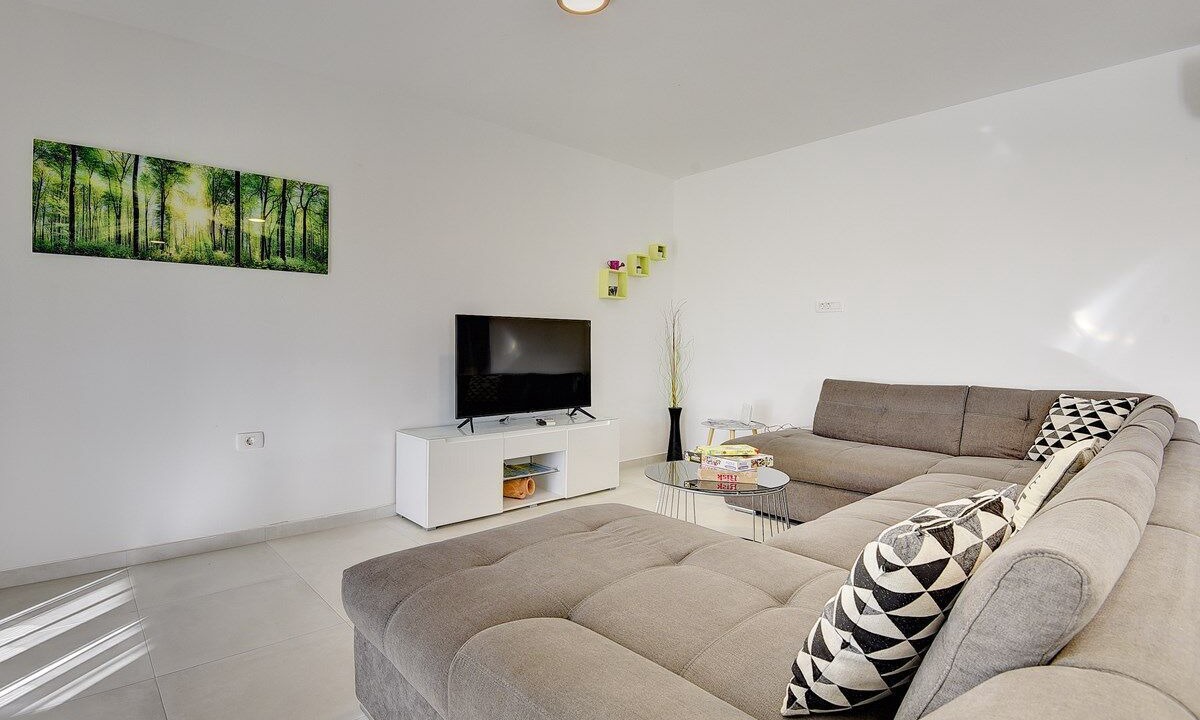 Photo of Livingroom in Sikici