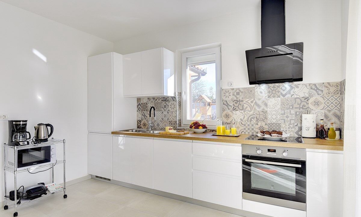 Photo of Kitchen in Sikici