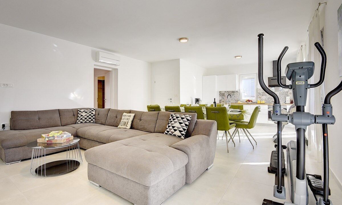 Photo of Livingroom in Sikici