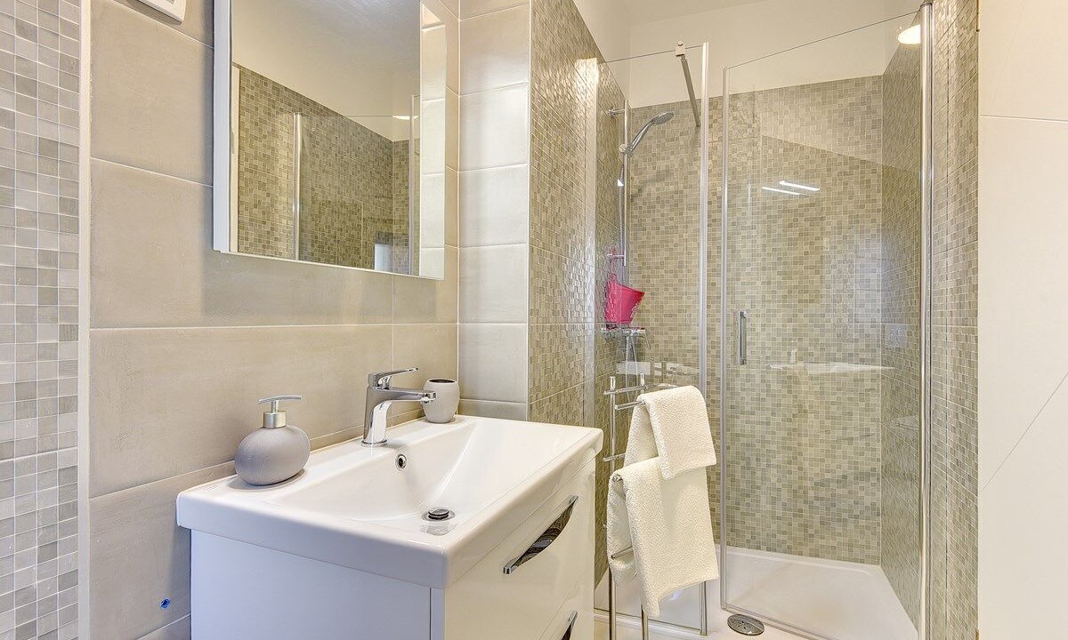 Photo of Bathroom in Sikici