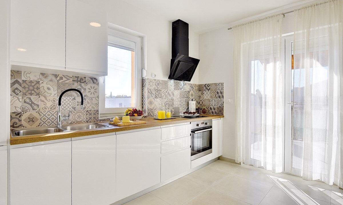 Photo of Kitchen in Sikici