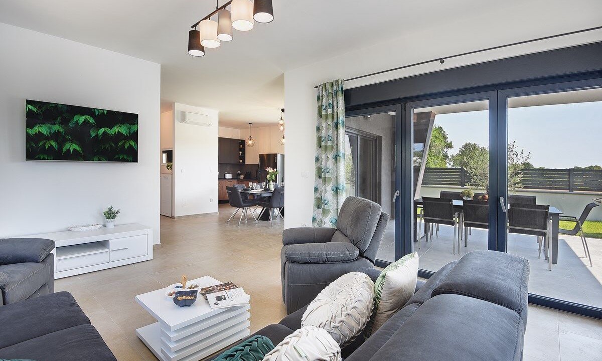 Photo of Livingroom in Jadreski