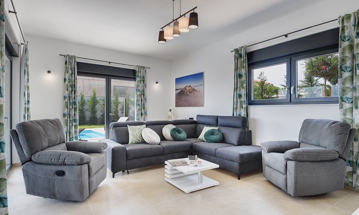 Photo of Livingroom in Jadreski