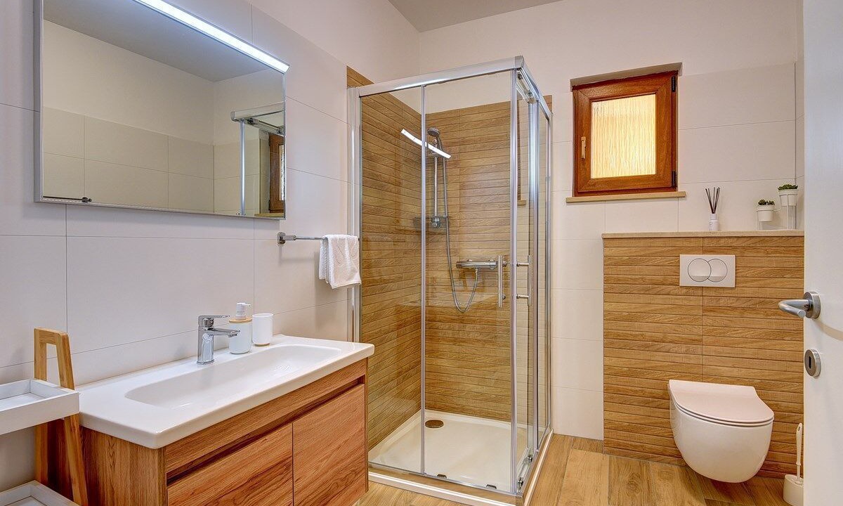 Photo of Bathroom in Vinkuran