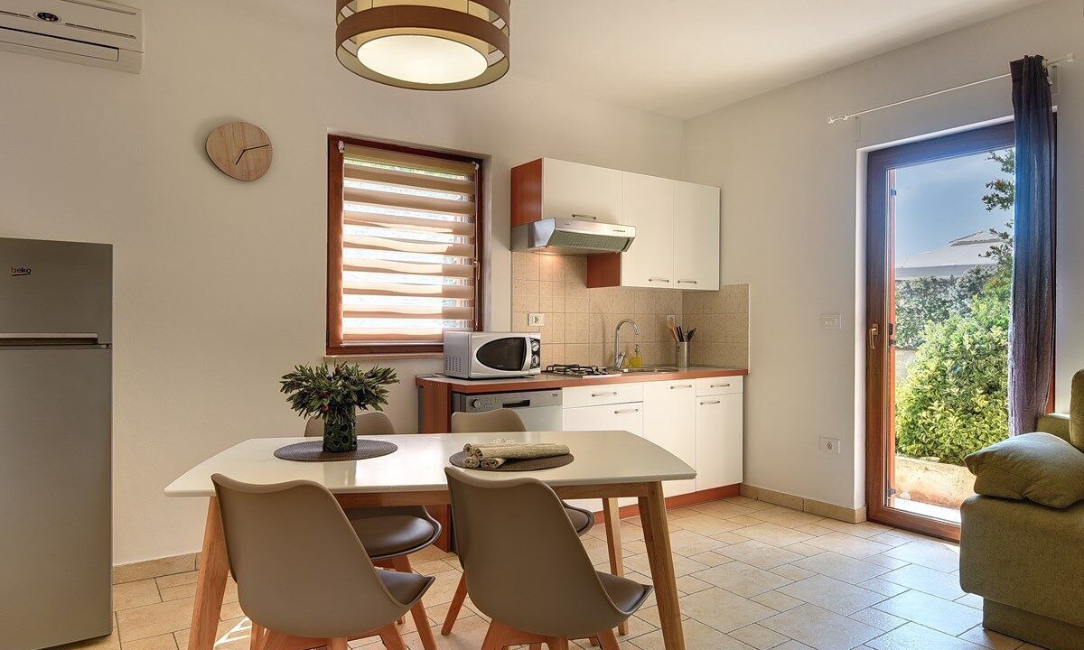Photo of Kitchen in Vinkuran