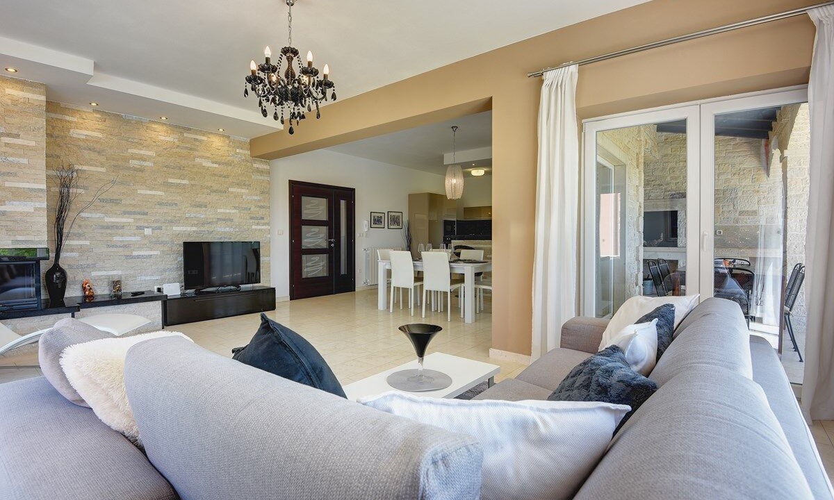 Photo of Livingroom in Rovinjsko Selo