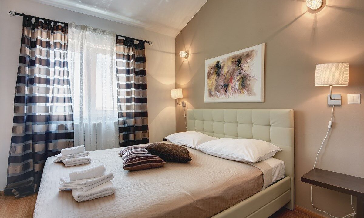Photo of Bedroom in Rovinjsko Selo