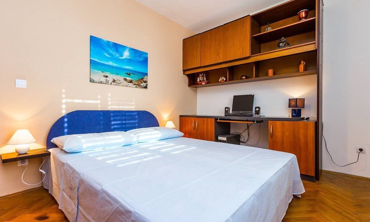 Photo of Bedroom in Valdebek