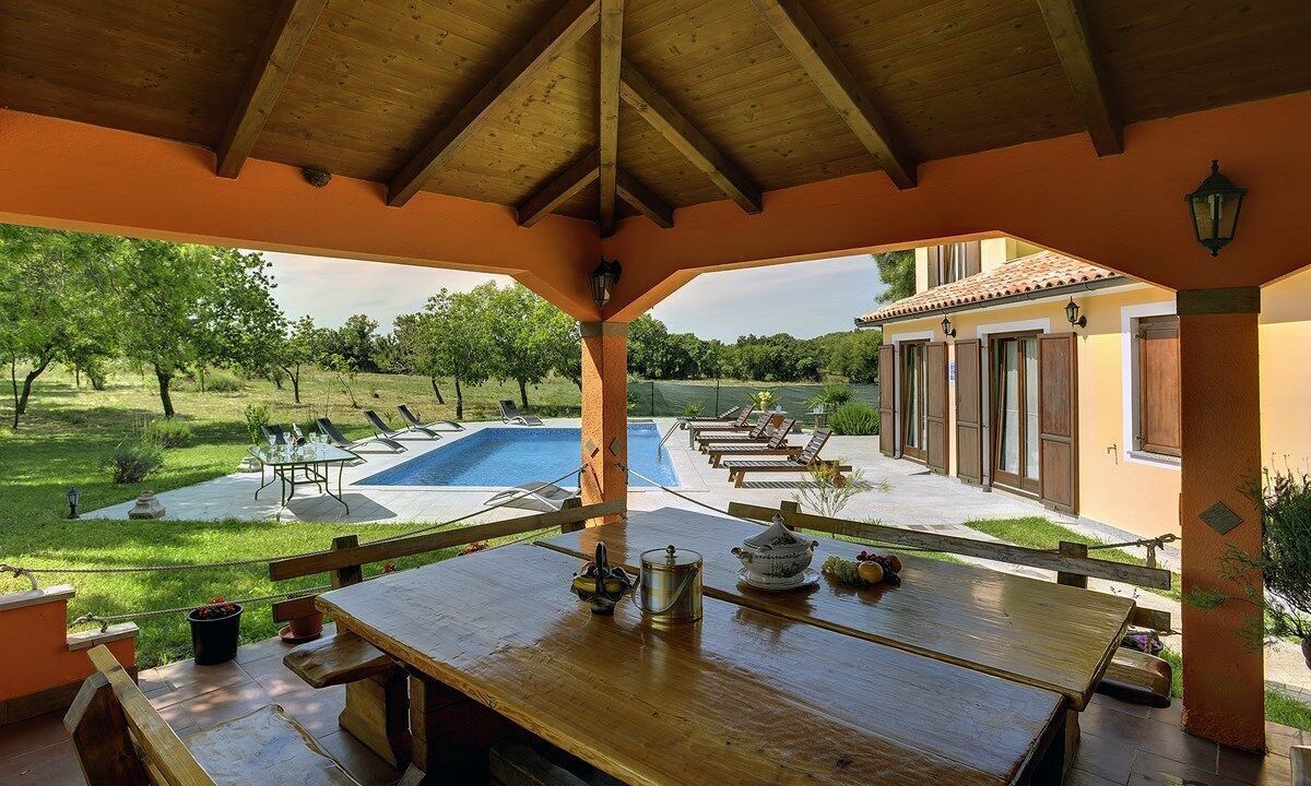 Photo of Outdoor in Valtura
