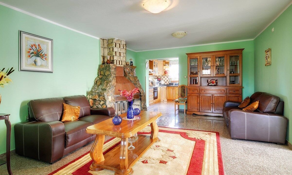 Photo of Livingroom in Valtura
